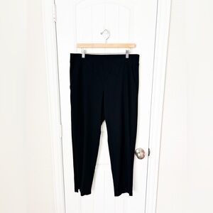 Athleta Brooklyn Mid Rise Pants Size 12